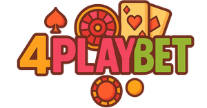 4playbet Logo